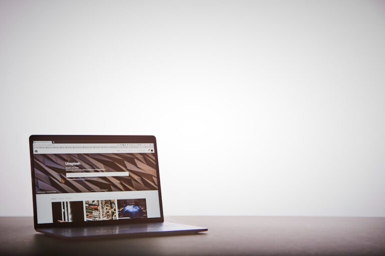 Innovative Techniques for Enhancing Website Navigation and Usability